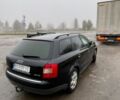 Чорний Ауді А4, об'ємом двигуна 1.9 л та пробігом 400 тис. км за 6000 $, фото 1 на Automoto.ua