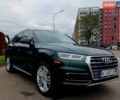 Черный Ауди А4, объемом двигателя 1.8 л и пробегом 251 тыс. км за 5850 $, фото 38 на Automoto.ua