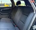 Чорний Ауді А4, об'ємом двигуна 1.8 л та пробігом 251 тис. км за 5850 $, фото 38 на Automoto.ua