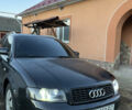 Черный Ауди А4, объемом двигателя 1.9 л и пробегом 381 тыс. км за 4000 $, фото 1 на Automoto.ua