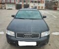 Чорний Ауді А4, об'ємом двигуна 0 л та пробігом 111 тис. км за 2600 $, фото 1 на Automoto.ua