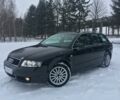 Чорний Ауді А4, об'ємом двигуна 1.9 л та пробігом 260 тис. км за 7400 $, фото 1 на Automoto.ua