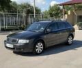 Черный Ауди А4, объемом двигателя 0 л и пробегом 200 тыс. км за 1950 $, фото 1 на Automoto.ua