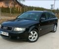 Черный Ауди А4, объемом двигателя 1.9 л и пробегом 278 тыс. км за 1750 $, фото 1 на Automoto.ua