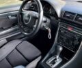 Черный Ауди А4, объемом двигателя 2.5 л и пробегом 308 тыс. км за 5400 $, фото 6 на Automoto.ua