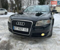 Черный Ауди А4, объемом двигателя 1.97 л и пробегом 419 тыс. км за 6350 $, фото 2 на Automoto.ua