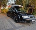 Черный Ауди А4, объемом двигателя 1.9 л и пробегом 254 тыс. км за 1305 $, фото 1 на Automoto.ua