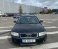 Чорний Ауді А4, об'ємом двигуна 1.9 л та пробігом 388 тис. км за 5350 $, фото 2 на Automoto.ua