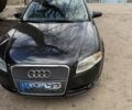 Чорний Ауді А4, об'ємом двигуна 2.5 л та пробігом 407 тис. км за 3700 $, фото 1 на Automoto.ua
