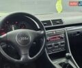 Чорний Ауді А4, об'ємом двигуна 1.9 л та пробігом 360 тис. км за 5500 $, фото 10 на Automoto.ua