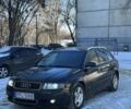 Черный Ауди А4, объемом двигателя 0 л и пробегом 325 тыс. км за 3000 $, фото 1 на Automoto.ua