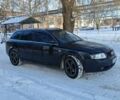 Черный Ауди А4, объемом двигателя 1.9 л и пробегом 286 тыс. км за 5100 $, фото 19 на Automoto.ua