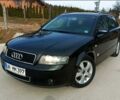 Черный Ауди А4, объемом двигателя 1.9 л и пробегом 278 тыс. км за 1750 $, фото 1 на Automoto.ua
