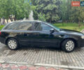 Чорний Ауді А4, об'ємом двигуна 2 л та пробігом 395 тис. км за 5950 $, фото 6 на Automoto.ua