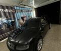 Черный Ауди А4, объемом двигателя 2.5 л и пробегом 399 тыс. км за 5200 $, фото 7 на Automoto.ua