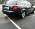 Чорний Ауді А4, об'ємом двигуна 1.9 л та пробігом 390 тис. км за 4100 $, фото 6 на Automoto.ua