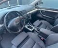 Чорний Ауді А4, об'ємом двигуна 1.9 л та пробігом 221 тис. км за 1700 $, фото 7 на Automoto.ua