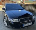 Черный Ауди А4, объемом двигателя 1.9 л и пробегом 350 тыс. км за 5750 $, фото 1 на Automoto.ua