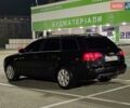 Черный Ауди А4, объемом двигателя 2.5 л и пробегом 328 тыс. км за 6000 $, фото 22 на Automoto.ua