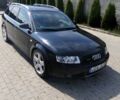 Черный Ауди А4, объемом двигателя 2.5 л и пробегом 400 тыс. км за 2550 $, фото 1 на Automoto.ua