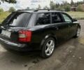 Чорний Ауді А4, об'ємом двигуна 1.9 л та пробігом 411 тис. км за 2499 $, фото 3 на Automoto.ua