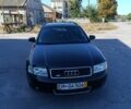 Черный Ауди А4, объемом двигателя 0 л и пробегом 366 тыс. км за 2950 $, фото 1 на Automoto.ua