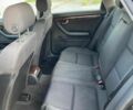 Чорний Ауді А4, об'ємом двигуна 1.9 л та пробігом 333 тис. км за 2700 $, фото 13 на Automoto.ua
