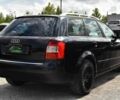 Черный Ауди А4, объемом двигателя 1.9 л и пробегом 260 тыс. км за 4850 $, фото 2 на Automoto.ua
