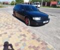 Черный Ауди А4, объемом двигателя 2.5 л и пробегом 325 тыс. км за 5000 $, фото 1 на Automoto.ua