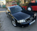 Чорний Ауді А4, об'ємом двигуна 1.9 л та пробігом 300 тис. км за 3799 $, фото 2 на Automoto.ua