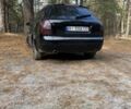 Ауди А4 2004 в Полтаве на Automoto.ua Черный Ауди А4, объемом двигателя 1.8 л и пробегом 268 тыс. км за 5500 $, фото 3 на Automoto.ua