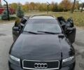 Черный Ауди А4, объемом двигателя 0 л и пробегом 340 тыс. км за 3500 $, фото 1 на Automoto.ua