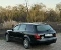 Черный Ауди А4, объемом двигателя 1.9 л и пробегом 155 тыс. км за 2800 $, фото 5 на Automoto.ua