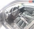 Черный Ауди А4, объемом двигателя 2.5 л и пробегом 300 тыс. км за 5500 $, фото 33 на Automoto.ua