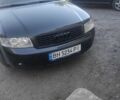 Чорний Ауді А4, об'ємом двигуна 1.98 л та пробігом 199 тис. км за 5300 $, фото 1 на Automoto.ua