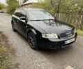 Ауди А4 2004 в Полтаве на Automoto.ua Черный Ауди А4, объемом двигателя 1.8 л и пробегом 268 тыс. км за 5500 $, фото 5 на Automoto.ua