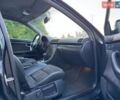 Черный Ауди А4, объемом двигателя 1.98 л и пробегом 249 тыс. км за 4450 $, фото 23 на Automoto.ua