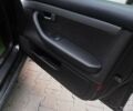 Черный Ауди А4, объемом двигателя 1.98 л и пробегом 240 тыс. км за 3900 $, фото 2 на Automoto.ua
