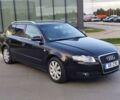 Черный Ауди А4, объемом двигателя 1.9 л и пробегом 258 тыс. км за 1700 $, фото 1 на Automoto.ua