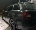Чорний Ауді А4, об'ємом двигуна 0 л та пробігом 320 тис. км за 2500 $, фото 9 на Automoto.ua