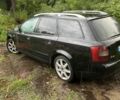 Чорний Ауді А4, об'ємом двигуна 1.9 л та пробігом 3 тис. км за 4300 $, фото 1 на Automoto.ua