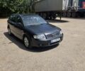 Чорний Ауді А4, об'ємом двигуна 1.6 л та пробігом 264 тис. км за 5200 $, фото 1 на Automoto.ua