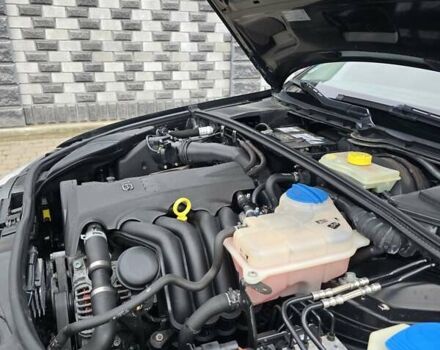 Черный Ауди А4, объемом двигателя 1.6 л и пробегом 221 тыс. км за 5999 $, фото 46 на Automoto.ua