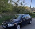 Черный Ауди А4, объемом двигателя 1.9 л и пробегом 280 тыс. км за 2450 $, фото 1 на Automoto.ua