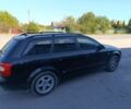 Чорний Ауді А4, об'ємом двигуна 1.9 л та пробігом 373 тис. км за 3000 $, фото 8 на Automoto.ua
