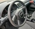Черный Ауди А4, объемом двигателя 1.6 л и пробегом 221 тыс. км за 5999 $, фото 31 на Automoto.ua