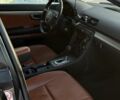 Чорний Ауді А4, об'ємом двигуна 1.8 л та пробігом 305 тис. км за 5700 $, фото 1 на Automoto.ua