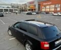 Ауди А4 2004 в Броварах на Automoto.ua Черный Ауди А4, объемом двигателя 1.8 л и пробегом 257 тыс. км за 8500 $, фото 1 на Automoto.ua