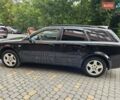 Черный Ауди А4, объемом двигателя 2.5 л и пробегом 351 тыс. км за 4800 $, фото 4 на Automoto.ua
