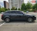 Черный Ауди А4, объемом двигателя 2.5 л и пробегом 328 тыс. км за 6000 $, фото 12 на Automoto.ua